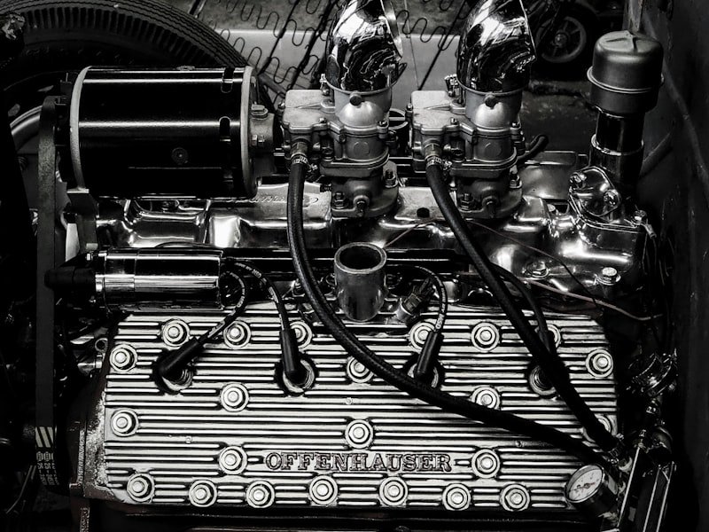 Ford çıkma motor blok benzinli ankara