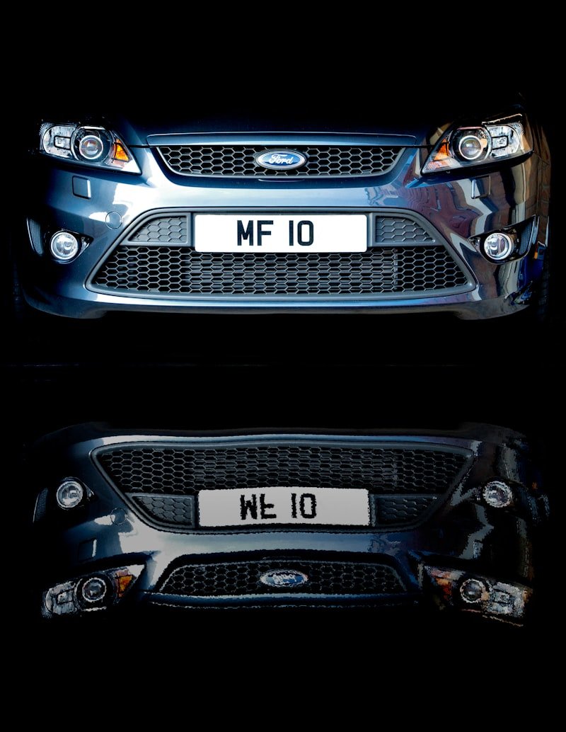 Ford Çıkma Yedek Parça Kapı Gergileri