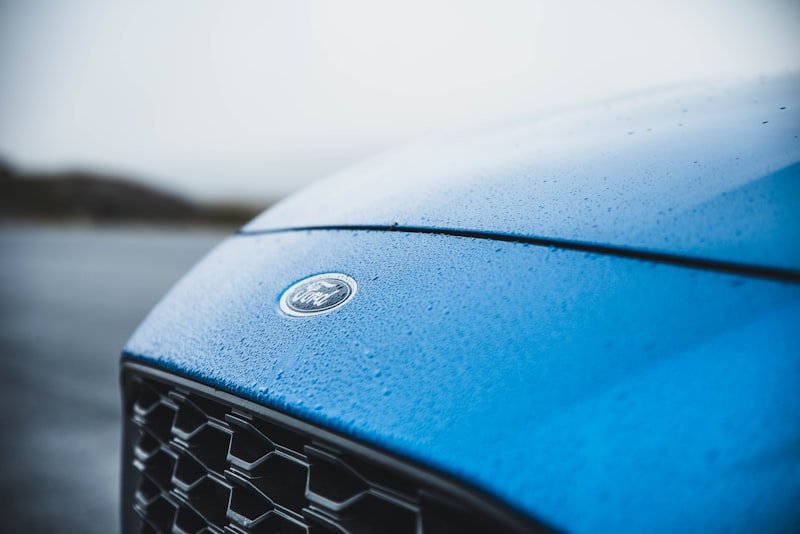 Ford Çıkma Yedek Parça Sinyal Kolu