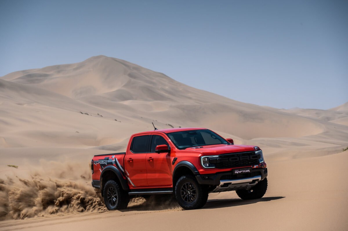 Ford Ranger Çıkma Yedek Parça Ankara